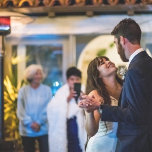 Photo of Santa Barbara Wedding Coordinator
