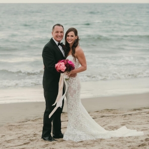 Photo of Santa Barbara Wedding Coordinator