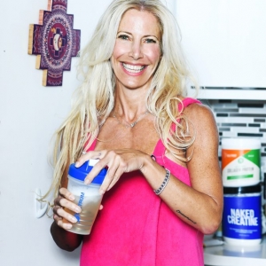Photo of Jolie Glassman
