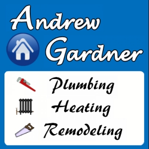 Photo of Andrew Gardner Plumbing