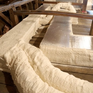 Photo of First Defense Insulation