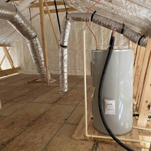 Photo of First Defense Insulation