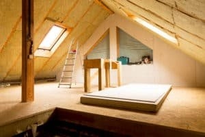 Photo of First Defense Insulation