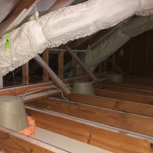Photo of First Defense Insulation