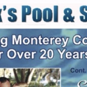 Photo of Erik's Pool & Spa Service