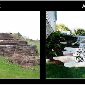 Photo of Novotny Landscaping