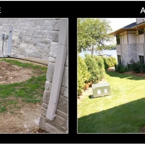 Photo of Novotny Landscaping