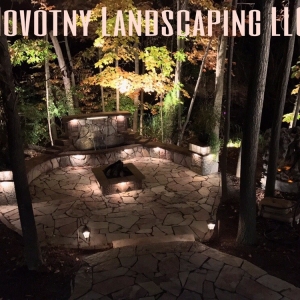 Photo of Novotny Landscaping