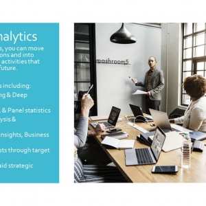 Photo of Vula Analytics
