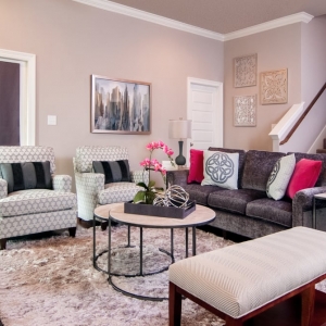 Photo of Decorating Den Interiors
