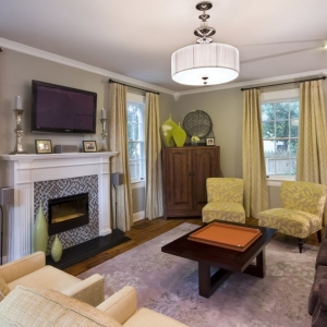 Photo of Decorating Den Interiors