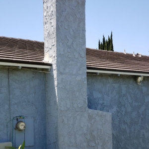 Photo of Jody Angevine Masonry
