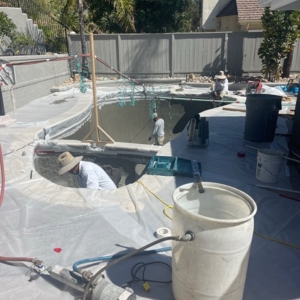 Photo of Berny's Pool Service