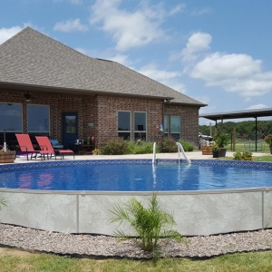 Photo of TK's Country Pools