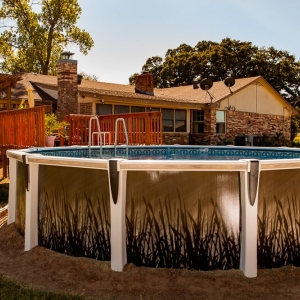 Photo of TK's Country Pools