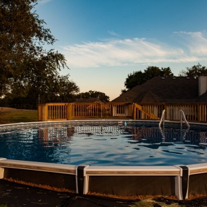 Photo of TK's Country Pools