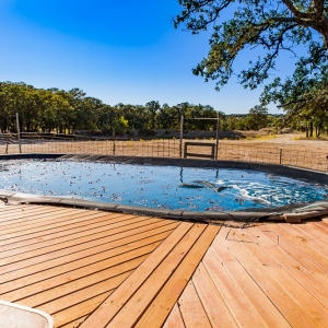 Springtown TK's Country Pools