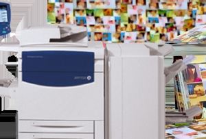 Photo of Intercolor Printing