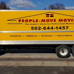Photo of People-Move Moving