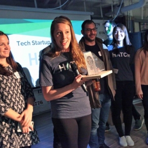 Photo of Hatch Apps