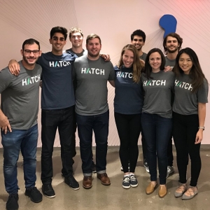 Washington Hatch Apps
