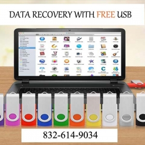 Photo of Computer Recovery