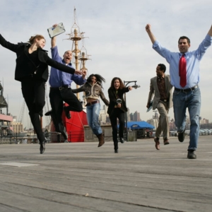 Photo of CityHUNT