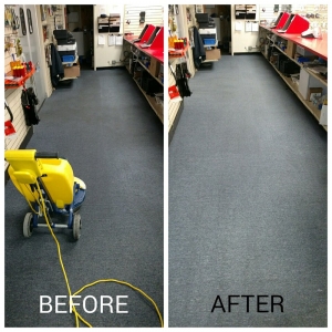 McDonough Best Carpet Cleaning