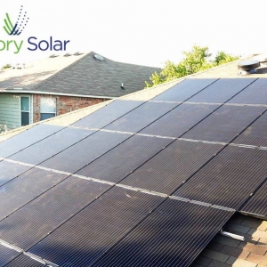 Photo of Victory Solar