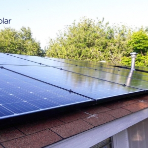 Photo of Victory Solar