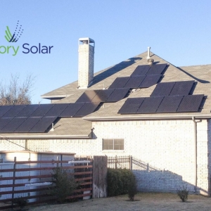 Photo of Victory Solar