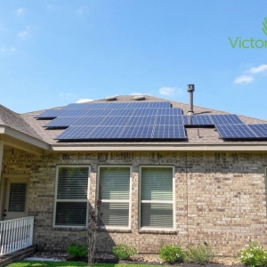 Photo of Victory Solar