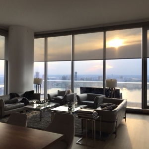 Photo of Horizon Window Treatments