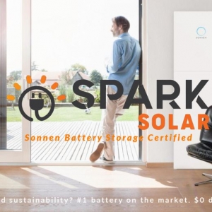 Granbury Spark Solar