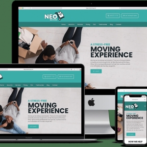 Photo of Thrive Design