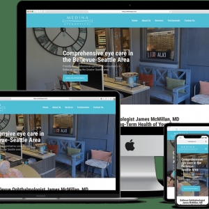 Photo of Thrive Design