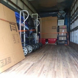 Photo of Summit Van Lines - Miami