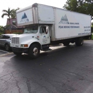 Photo of Summit Van Lines - Miami
