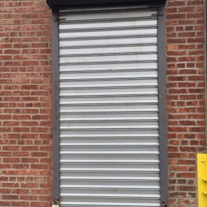 Photo of Horizon Rolling Gate