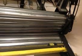 Photo of Horizon Rolling Gate