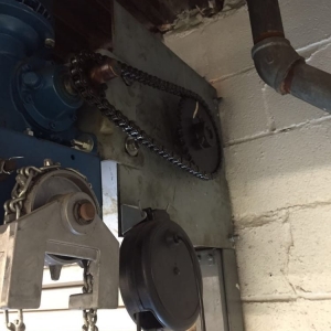 Photo of Horizon Rolling Gate