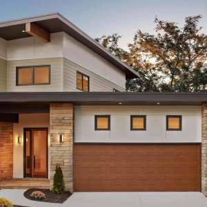 Photo of B.A. Garage Doors