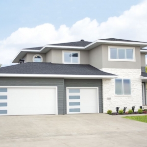Photo of B.A. Garage Doors