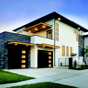 Photo of B.A. Garage Doors