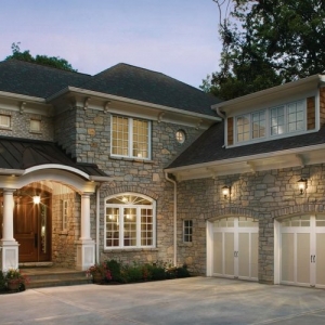 Photo of B.A. Garage Doors