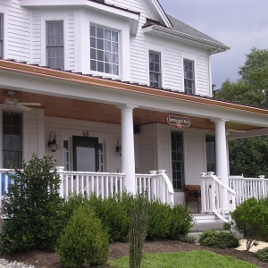 Photo of Imperial Seamless Gutter & Leader Company