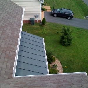 Photo of Imperial Seamless Gutter & Leader Company