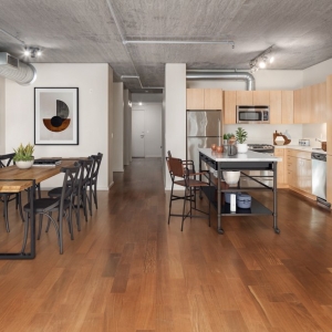 Photo of 2121 Belmont Apartments