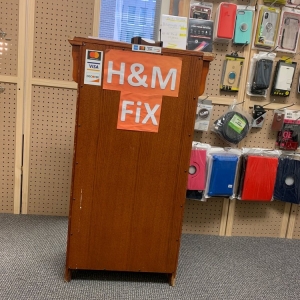 Photo of H&M FIX - iPhone Screen Repair