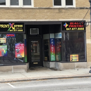 Photo of Print-Xpress